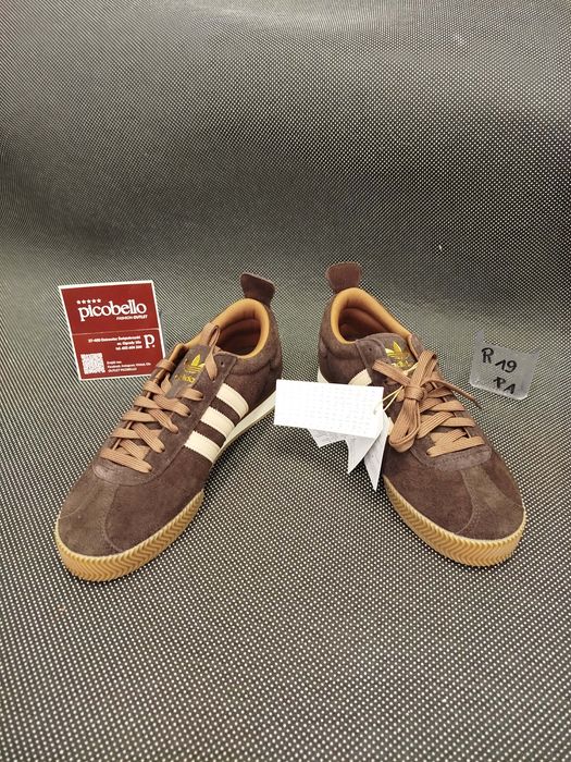 Buty Samba 62 Super
