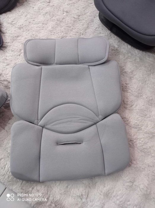 Sprzedam fotelik samochodowy