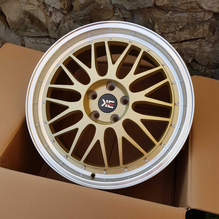 Диски НОВІ R18 5x114,3 Toyota Camry RAV4 Lexus Tesla Model 3 Honda KIA