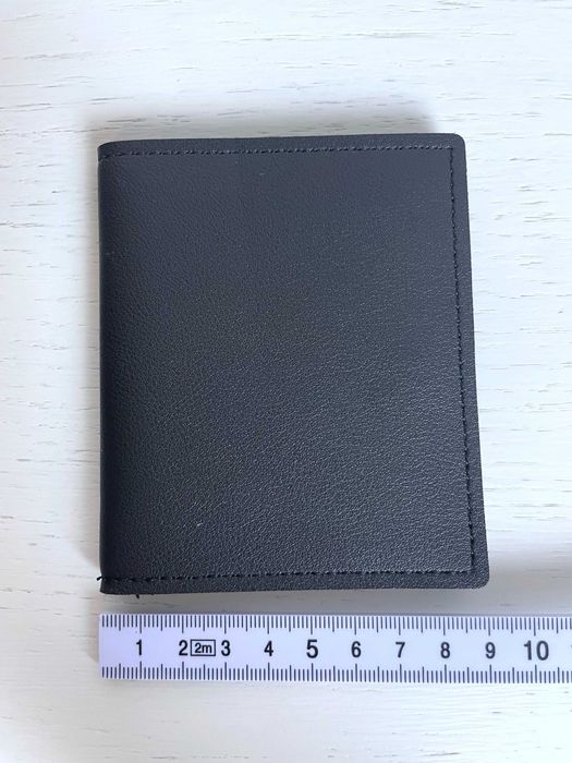 Etui / Wizytownik na Karty, dokumenty, dowód, rozm. 9 x 10 cm