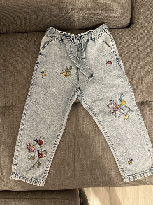 Супер класні джинси Next