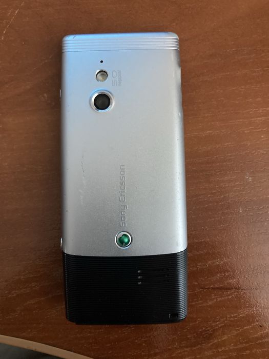 Sony ericsson j10i2