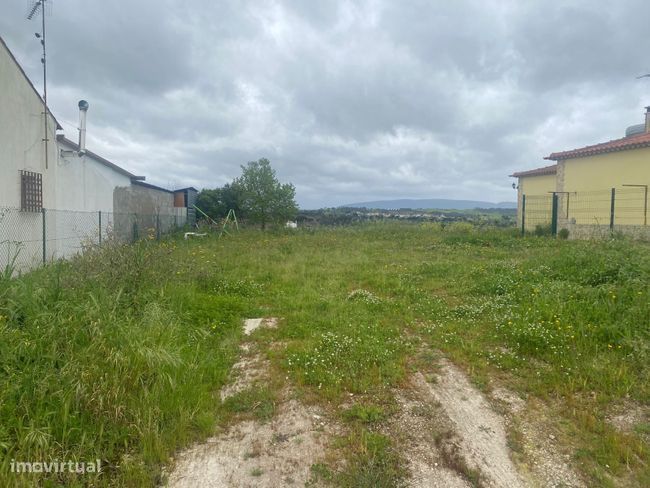 Fantástico terreno para construçao