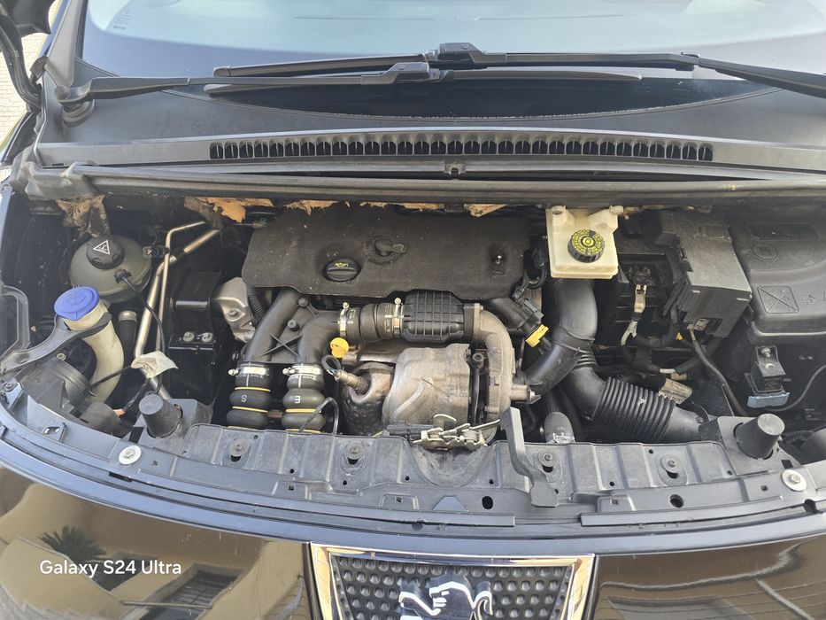Peugeot 3008 sport