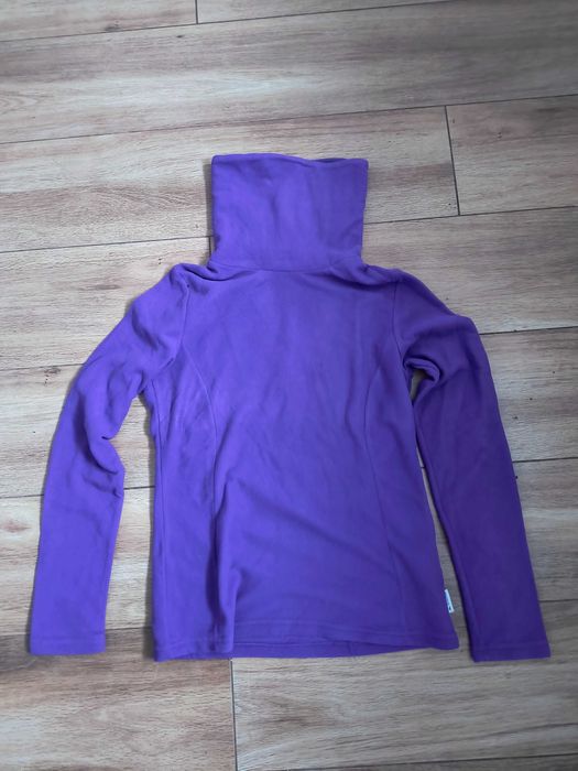 Polarowy golf Decathlon r. M