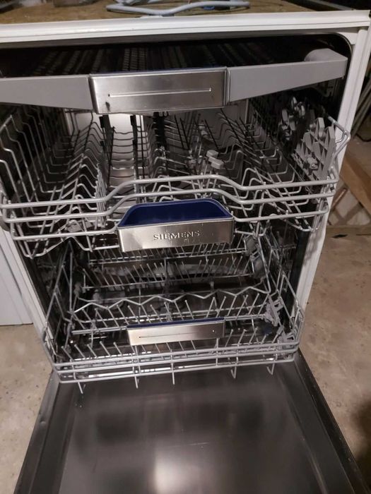 Посудомийна машина Siemens SХ677X02TE