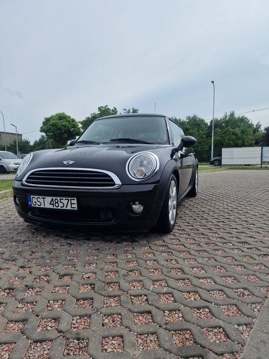 Mini 1.4 benzyna /Ładny stan
