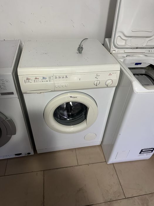 Pralka Electrolux transport wniesienie podłączenie Szczytno okolice