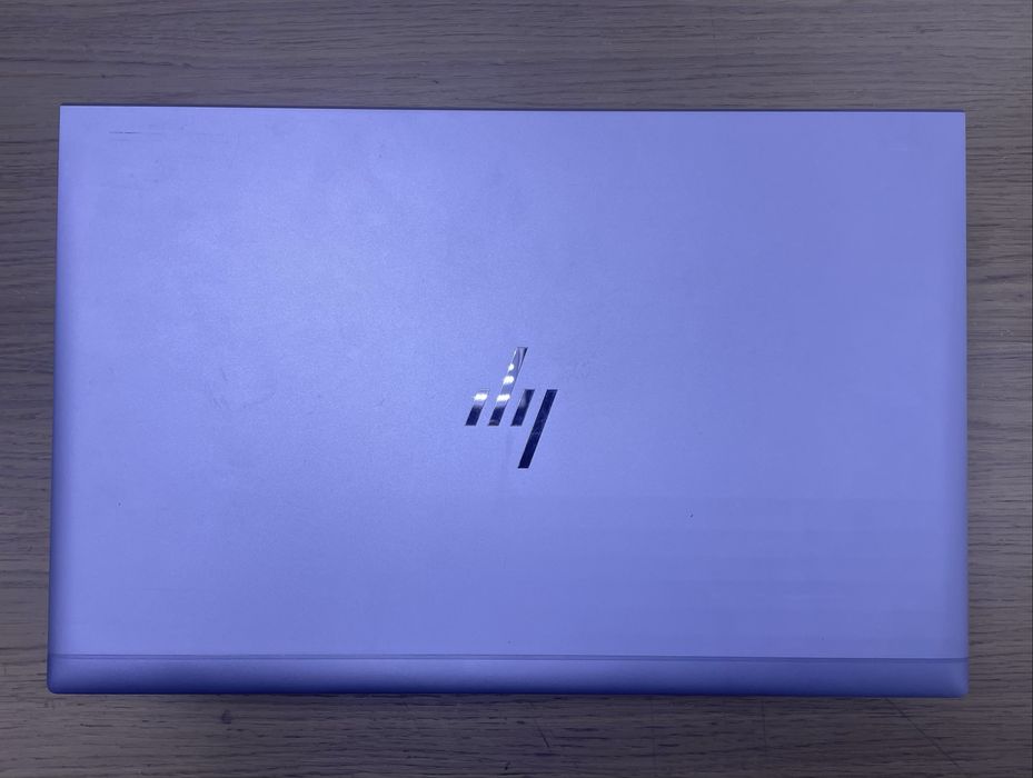 Ноутбук HP EliteBook 850g7 i7-10610u