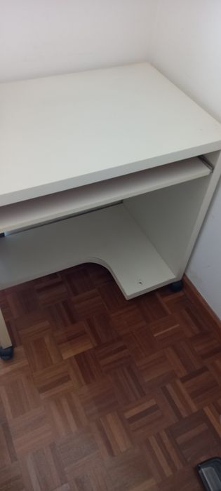 Secretária de trabalho