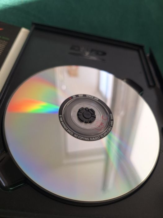 Kosmiczny mecz DVD Michael Jordan dubbing PL napisy PL unikat