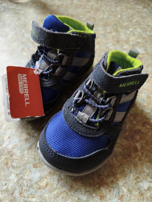 Кросівки Merrell