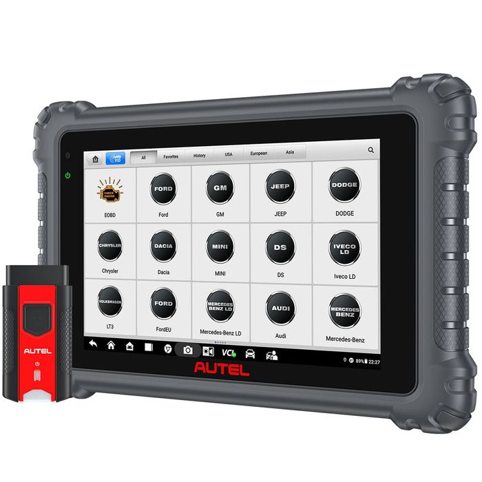 Autel  Mk906 S Pro