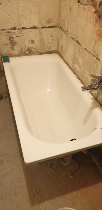 Wanna w dobrym stanie