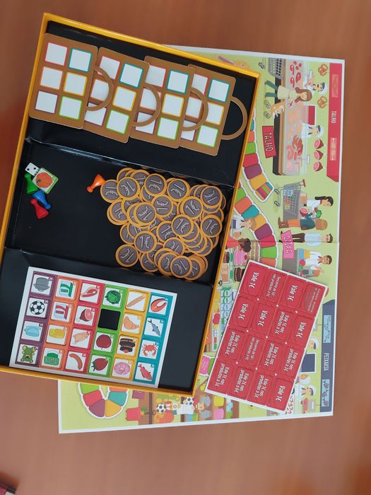 Jogo - "As minhas compras"64861179474691121