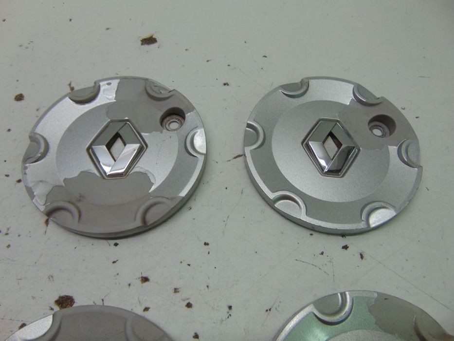 Ford/Renault centros de jantes