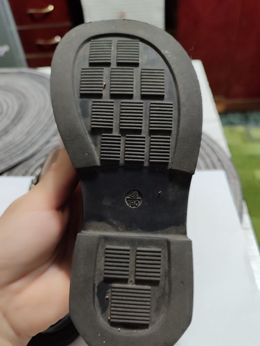 Туфлі для дівчинки