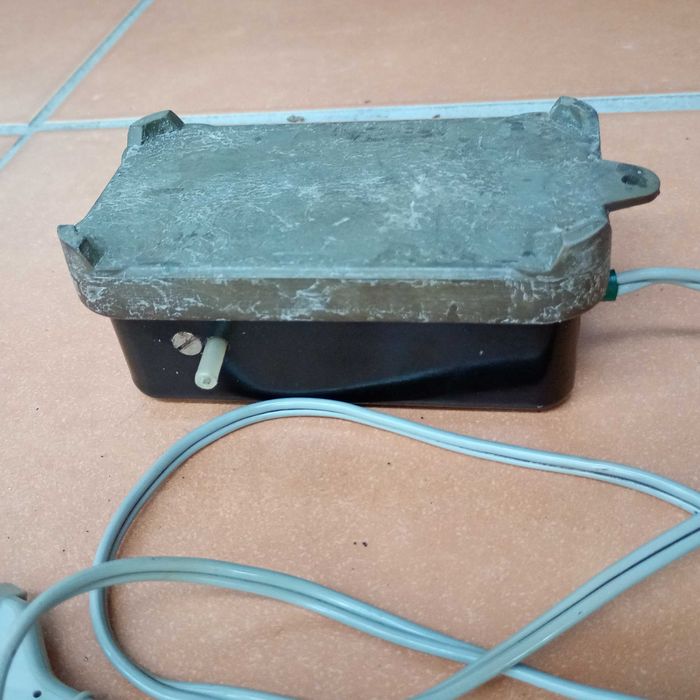 Napowietrzacz HIMA 220V