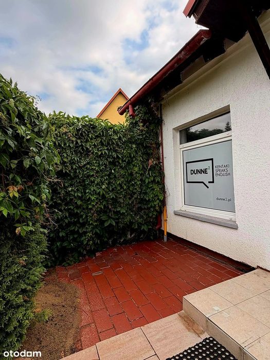 Dom wolnostojący z możliwością adaptacji poddasza | MAZURY| 359 000 zł