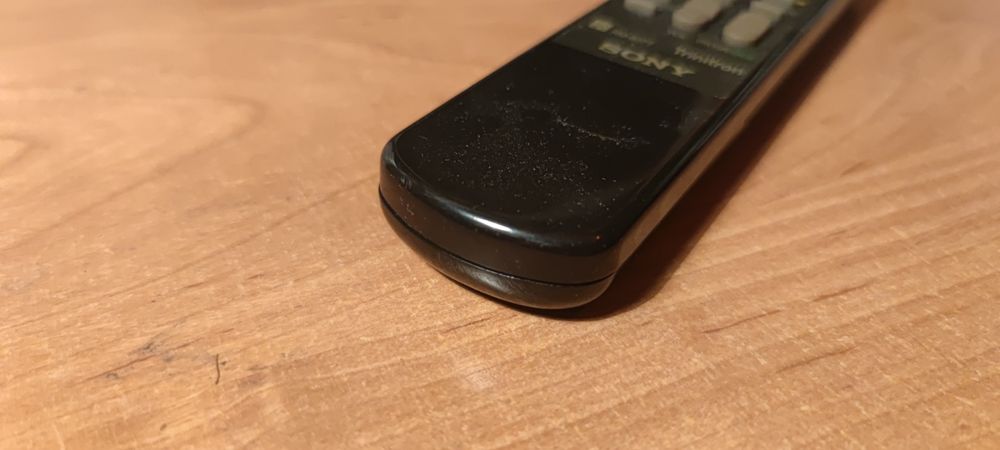 Pilot SONY RM-827T Trinitron