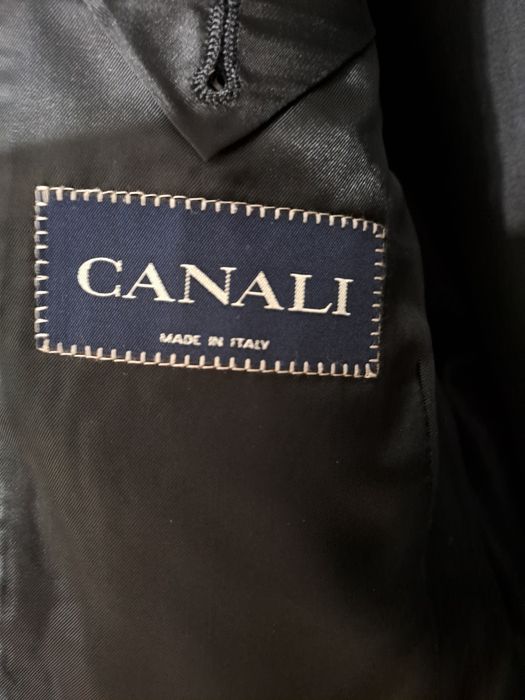 Смокінг костюм бренд Каналі Canali , Італія