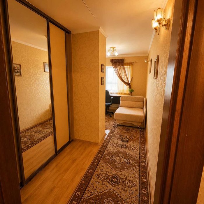 Продаж будинку в Білій Криниці – 141 м² | Готовий до проживання