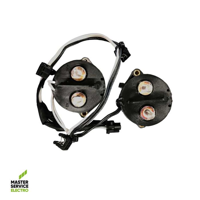 Контактор для електромобілів Tesla Toyota Mercedes VW