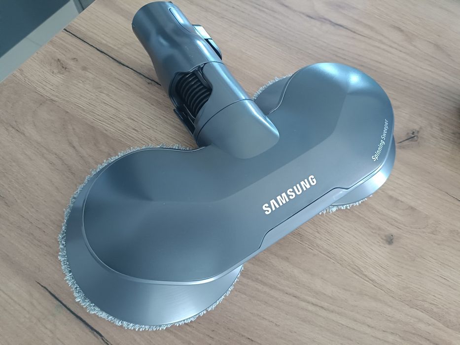 Końcówka do mopowania Samsung Jet