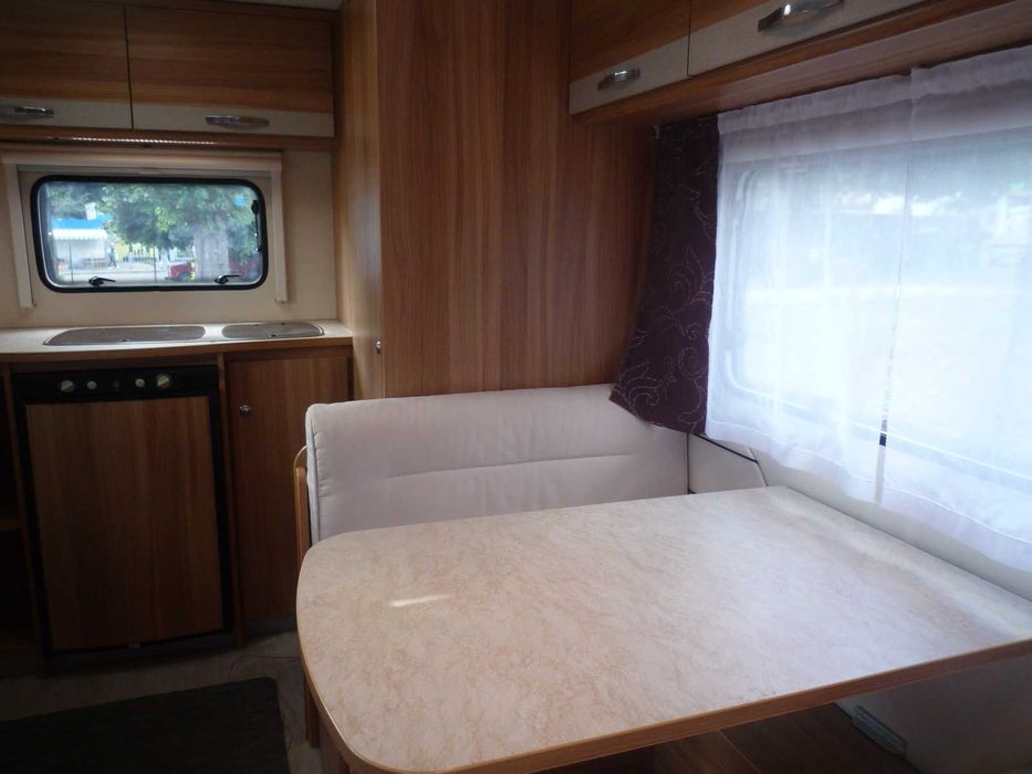 Караван  Автодом прицеп дача 2015года