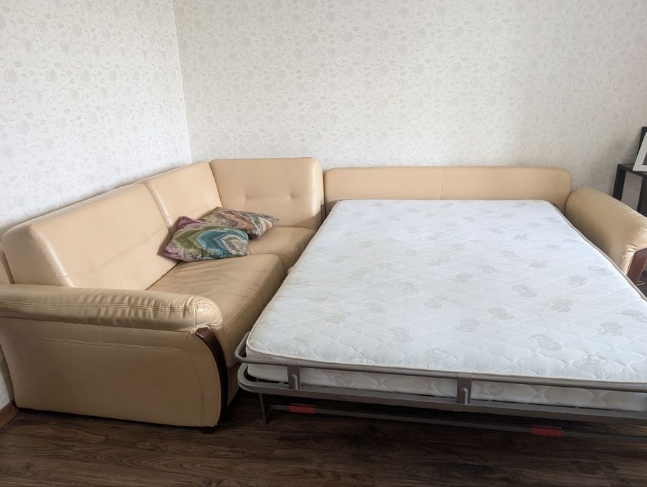 Диван прямий ( модульний)  кутовий диван угловой