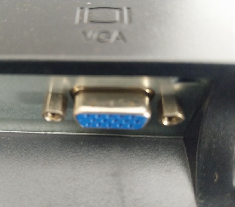 Monitor HP w1907 v