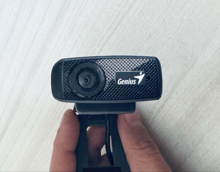 genius facecam Купити електроніку Ціни на