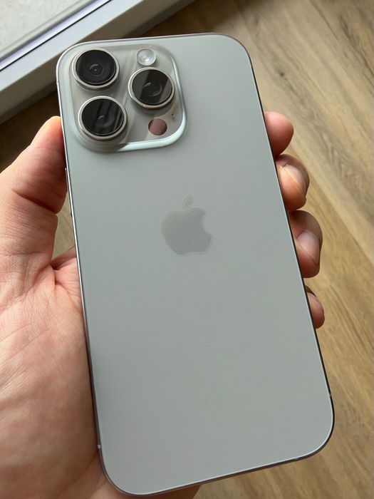 iPhone 16 pro 256gb Warszawa