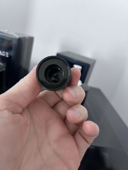 2 flakony perfum Dior Sauvage Elixir