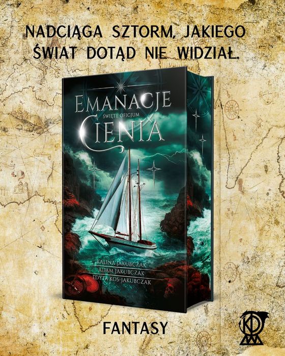 Emanacje Cienia  E.k.a. Jakubczak