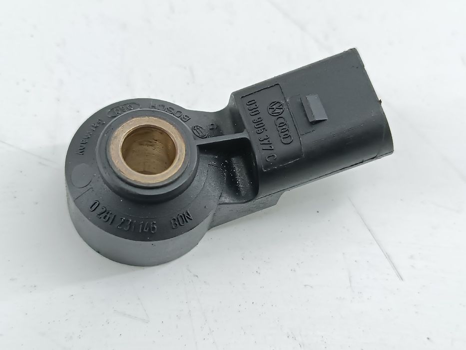 Sensor de detonação - AUDI A3 (8L1) | 96 - 06