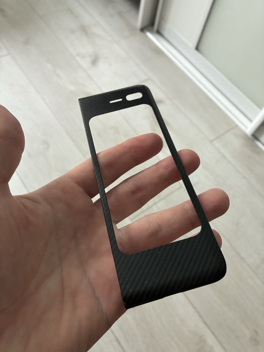 Чохол Samsung Galaxy Fold 1 SM-F900