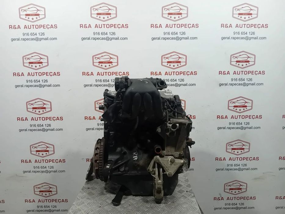 Motor Completo Citoren Xsara Picasso 1.6 95cv Ref NFZ