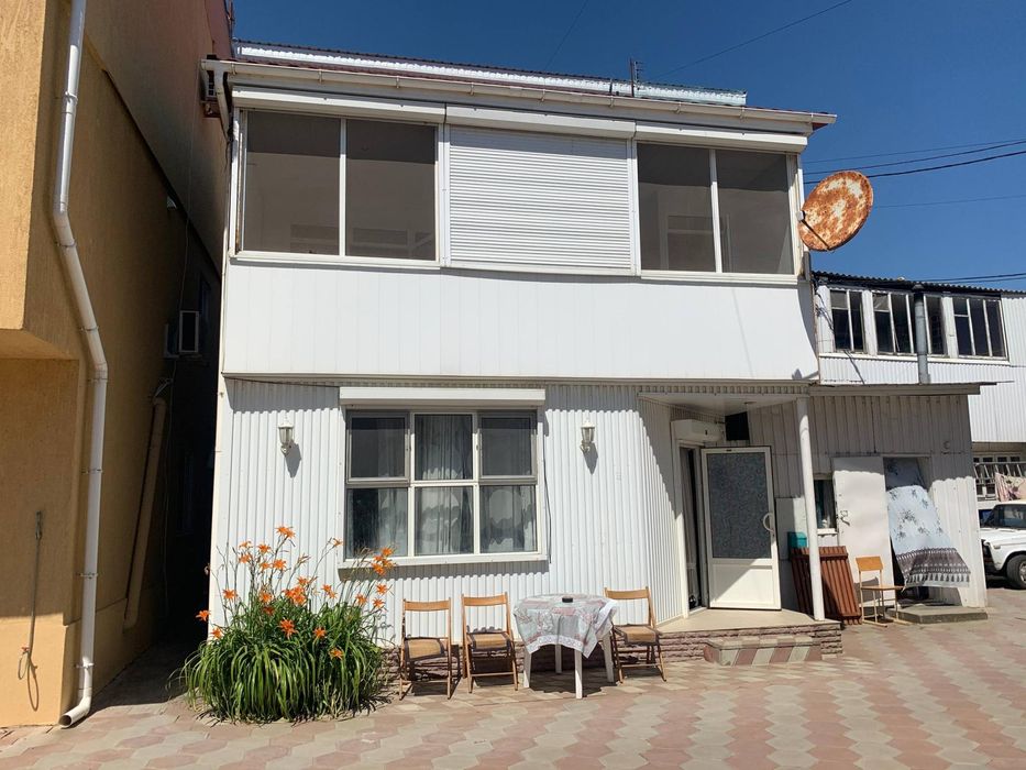 Продам дом в Грибовке. (217-979)