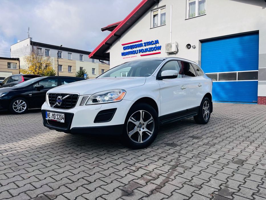 Volvo XC 60