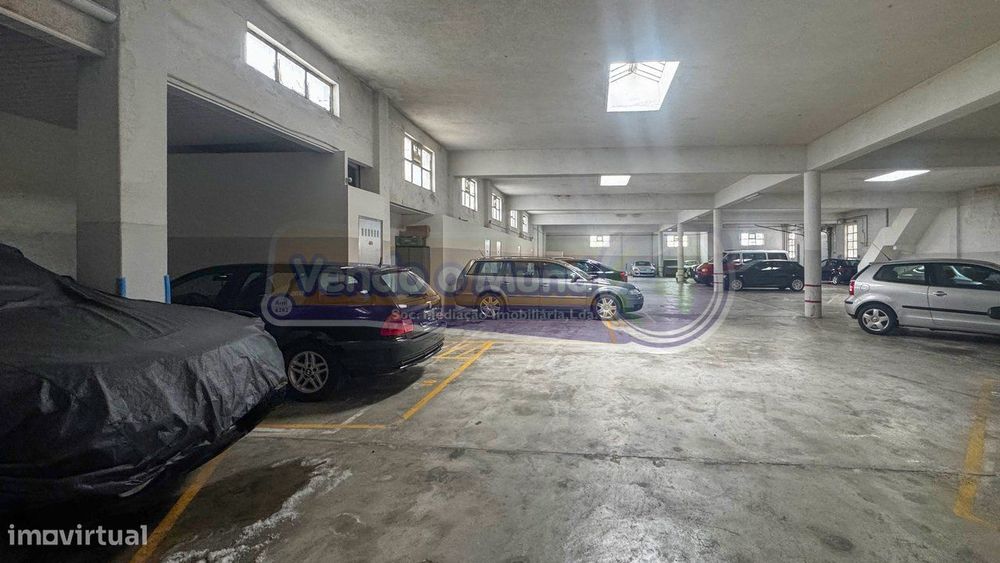 Armazém em Alhandra (ALH029)