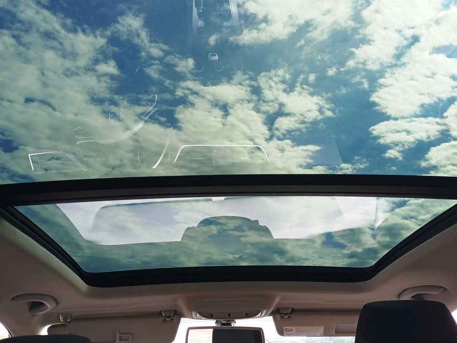 Skoda Octavia А7, 2014р. 2.0 TDI MT (150 к.с.)