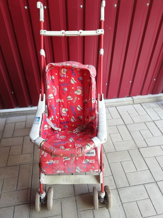 Продам коляску