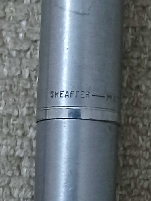 Caneta Scheafer Targa Slimline 1980