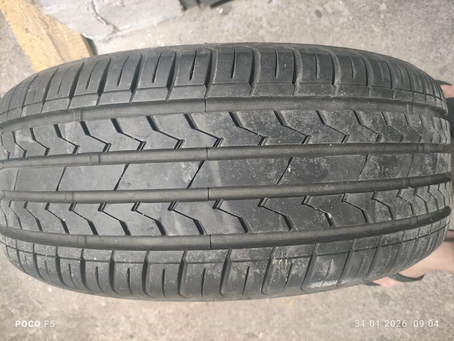 Kola letnie do Opel Astra j, Zafira b, Insignia b 5x115xr17 #70.3mm