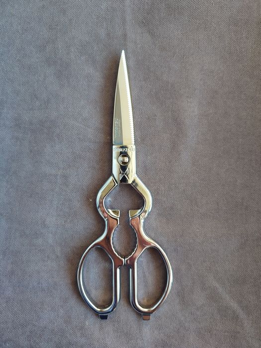 Японські ножі Miyabi Nіgara Tojiro Yaxell