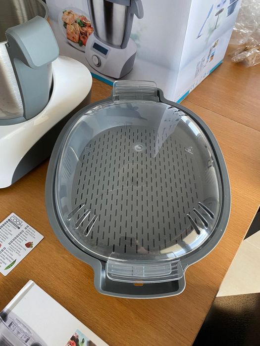 Robot de cozinha Compact Cook