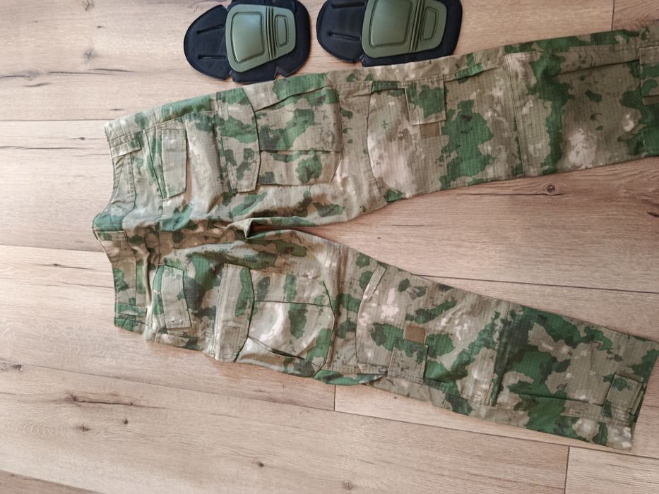 Штани тактичні камуфляж tactical pants