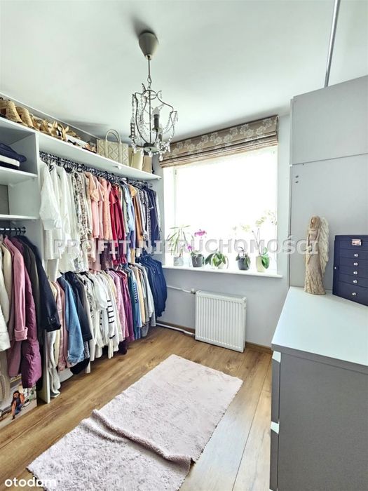 Nowoczesny, komfortowy apartament z 2 balkonami