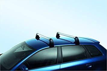 Поперечный багажник на крышу AUDI A3 8V4071151 8V8P 8P9071126 8P907115